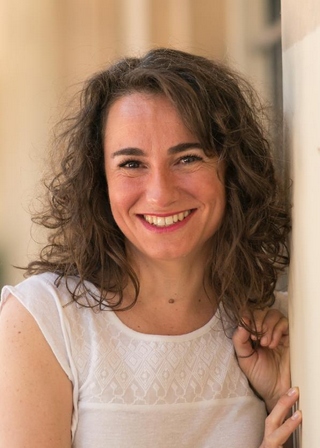 Estelle Ortega, Colonie de vacances Ulysséo, Cours piano