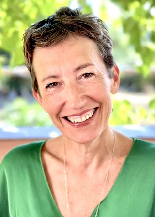 Séverine Daniel, Colonie de vacances Ulysséo, Développement personnel