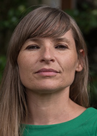 Carine Cottineau, Colonie de vacances Ulysséo, Danse collective en ligne