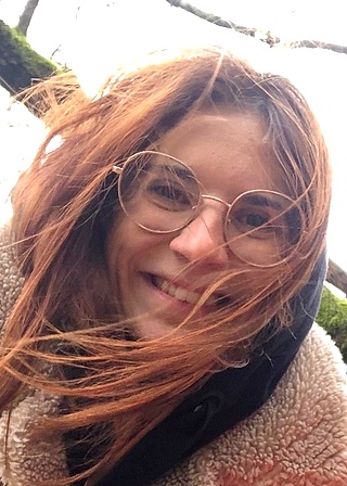 Juliette Roger, Colonie de vacances Ulysséo, Loisirs-créativité