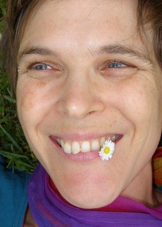 Graziella Ecoffey, Colonie de vacances Ulysséo, Mieux-être-bien-être