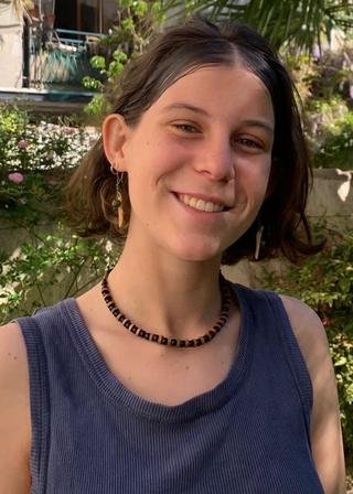 Lilia Cupillard, Colonie de vacances Ulysséo, Loisirs-créativité