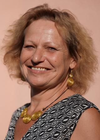 Isabelle Marzio, Colonie de vacances Ulysséo, Loisirs-créativité