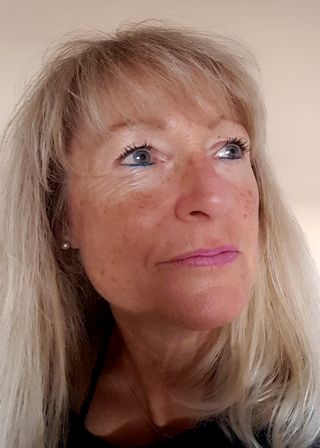 Patricia Haenel, Colonie de vacances Ulysséo, Danse de salon en couple