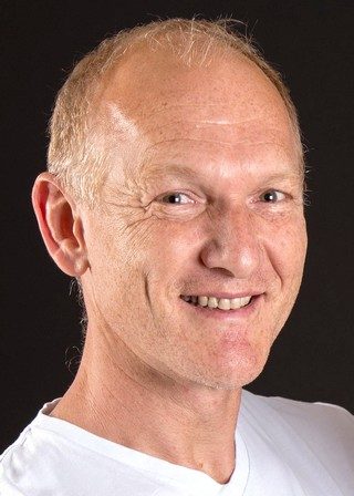 Christian Legros, Colonie de vacances Ulysséo, Danse de salon en couple