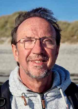 Benoit Reeves, Colonie de vacances Ulysséo, Sciences-culture