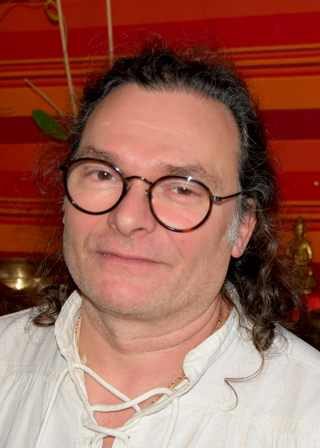 Franck Jaillot, Colonie de vacances Ulysséo, Massage-relaxation-santé