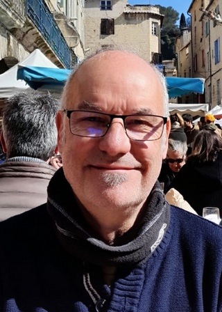 Philippe Boscus, Colonie de vacances Ulysséo, Danse de salon en couple