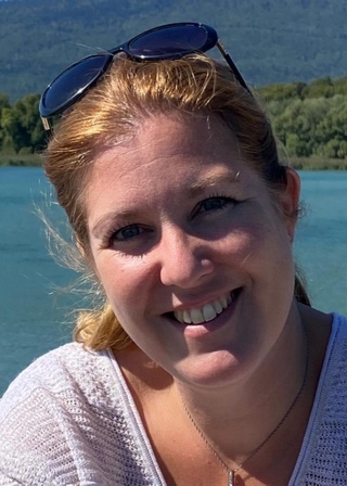 Amandine Pihouée, Colonie de vacances Ulysséo, Développement personnel