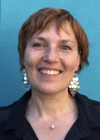 Delphine Auger, Colonie de vacances Ulysséo, Développement personnel