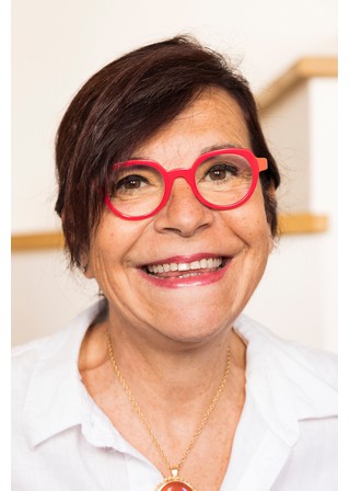 Aude Joly, Colonie de vacances Ulysséo, Sciences-culture