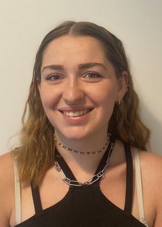 Charlène Doncque, Colonie de vacances Ulysséo, Danse collective en ligne