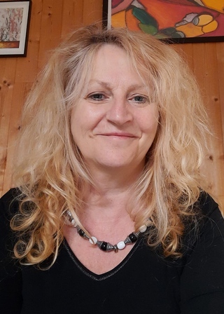 Marianne Talmon, Colonie de vacances Ulysséo, Loisirs-créativité