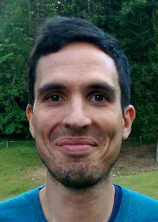 Adrien Lepogam, Colonie de vacances Ulysséo, Développement personnel