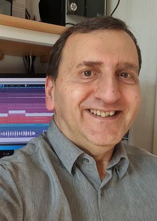 Michel Manzano, Colonie de vacances Ulysséo, Musique-créativité