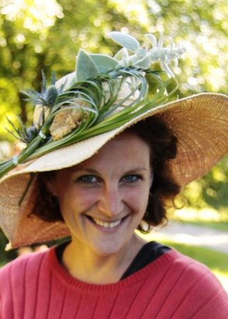 Céline Froissart, Colonie de vacances Ulysséo, Loisirs-créativité