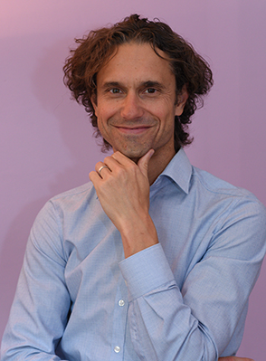 Yannick Bertin, Colonie de vacances Ulysséo, Mieux-être-bien-être