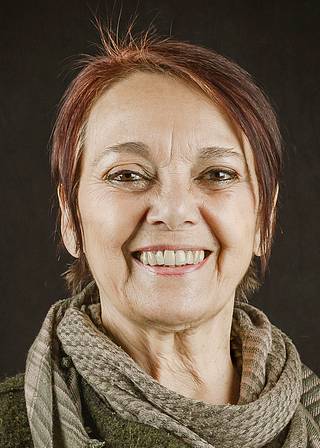 Nadette Rathje, Colonie de vacances Ulysséo, Chant-chorale