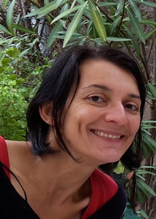 Stella Montorier, Colonie de vacances Ulysséo, Sport