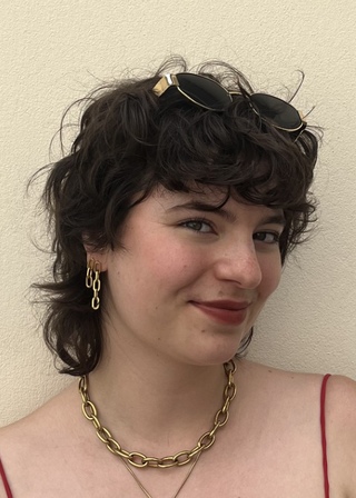 Anaïs Vidaud, Colonie de vacances Ulysséo, Loisirs-créativité