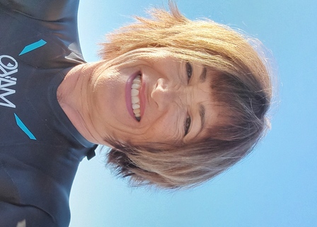 Mireille Coll, Colonie de vacances Ulysséo, Mieux-être-bien-être