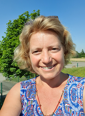 Karine Taton, Colonie de vacances Ulysséo, Musique-créativité