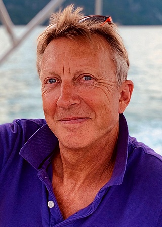 Patrick Kleer, Colonie de vacances Ulysséo, Développement personnel