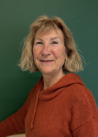 Annie Buquet, Colonie de vacances Ulysséo, Mieux-être-bien-être