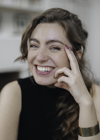 Clarisse Dalles, Colonie de vacances Ulysséo, Chant-chorale