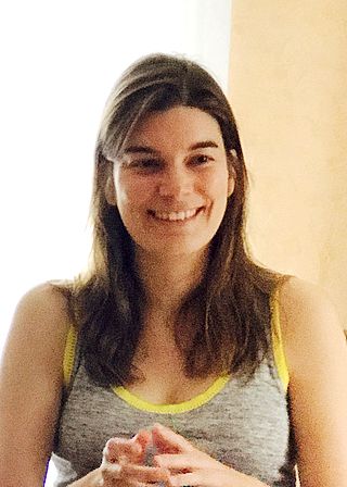 Laure Gineau, Colonie de vacances Ulysséo, Danse de salon en couple