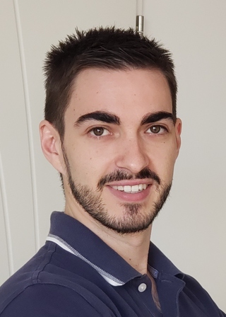 Guilhem Benoux, Colonie de vacances Ulysséo, Danse de salon en couple