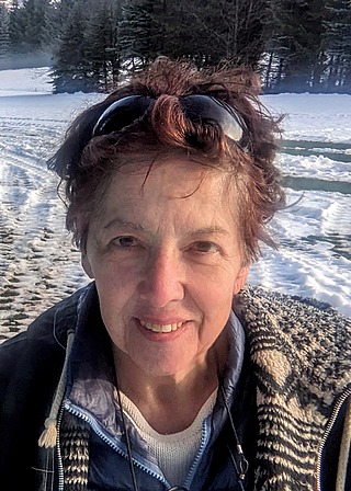 Anne-Marie Prestat, Colonie de vacances Ulysséo, Théâtre-impro-clown