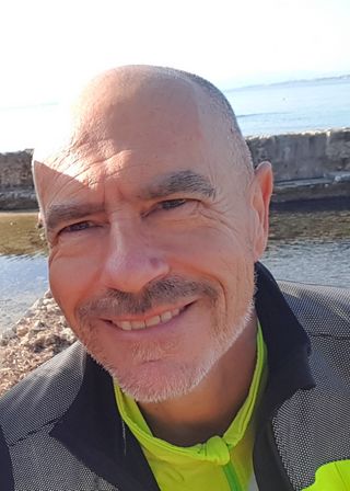 Roland Pisaneschi, Colonie de vacances Ulysséo, Randonnée-balade-trail