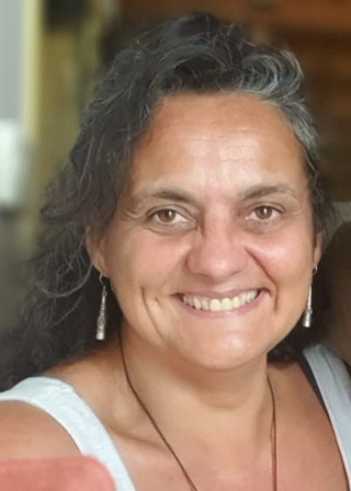 Virginie Bouffart, Colonie de vacances Ulysséo, Danse collective en ligne