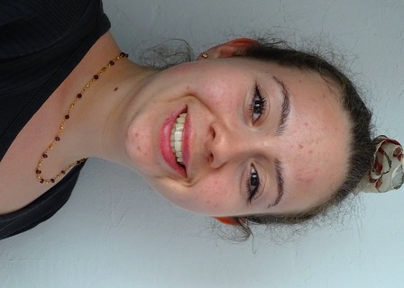 Maelle Arras, Colonie de vacances Ulysséo, Langues