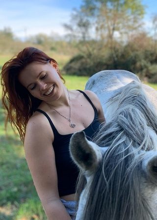 Mailys Roncey, Colonie de vacances Ulysséo, Sport