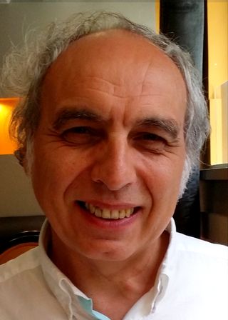 Yvon Primel, Colonie de vacances Ulysséo, Danse de salon en couple