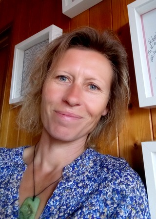 Cecile Helouis, Colonie de vacances Ulysséo, Loisirs-créativité