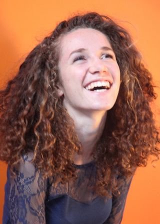 Nikita Houssin, Colonie de vacances Ulysséo, Danse collective en ligne