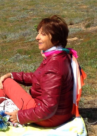 Martine Briand, Colonie de vacances Ulysséo, Cours piano