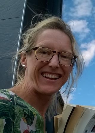 Christelle Roux, Colonie de vacances Ulysséo, Sciences-culture