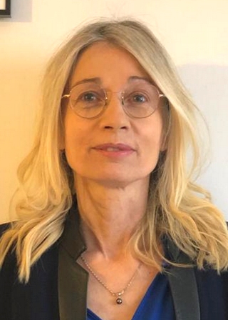 Catherine Rioult, Colonie de vacances Ulysséo, Massage-relaxation-santé