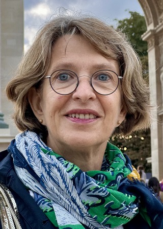 Marie-Pierre Peycelon, Colonie de vacances Ulysséo, Peinture-aquarelle-collage