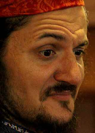 Anthony Sauveur, Colonie de vacances Ulysséo, Théâtre-impro-clown