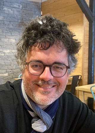 Fabien Duffaud, Colonie de vacances Ulysséo, Cours saxo-trompette-flûte