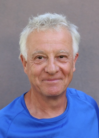 Hervé Souillard, Colonie de vacances Ulysséo, Sport