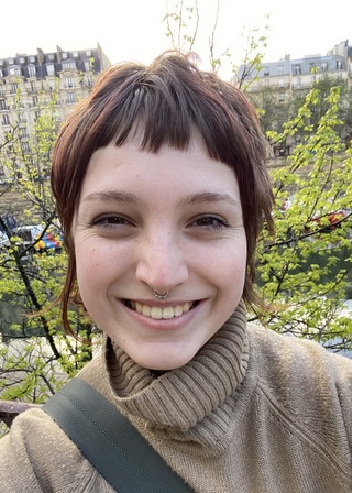 Morgan Genet-Marchal, Colonie de vacances Ulysséo, Théâtre-impro-clown