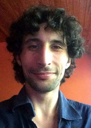 Jérémy Pagliarin, Colonie de vacances Ulysséo, Cours violon-violoncelle