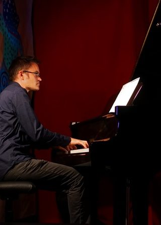 Cours de Piano ~ C.B., Colonie de vacances Ulysséo, Cours piano