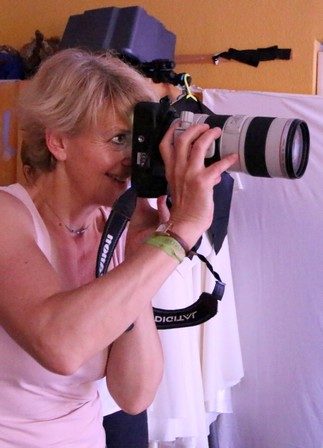 Cours de Photo Deleplanque, Colonie de vacances Ulysséo, Photo-vidéo-multimédia